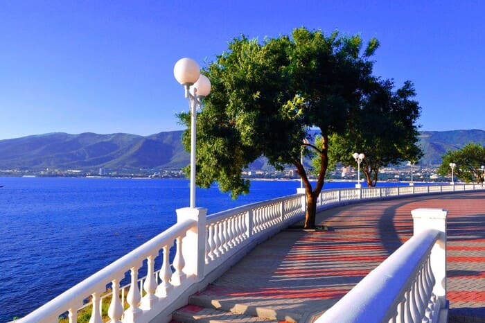 Города для переезда в России Города для переезда в России